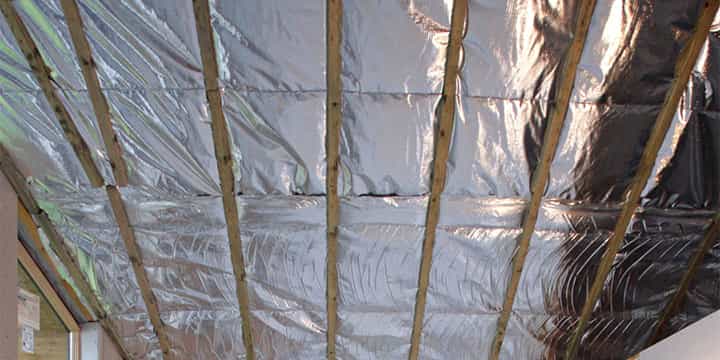 Radiant Barrier